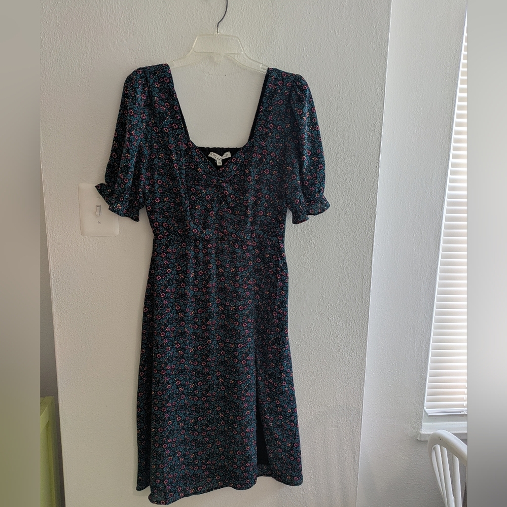 Lola Grace Boutique Dress